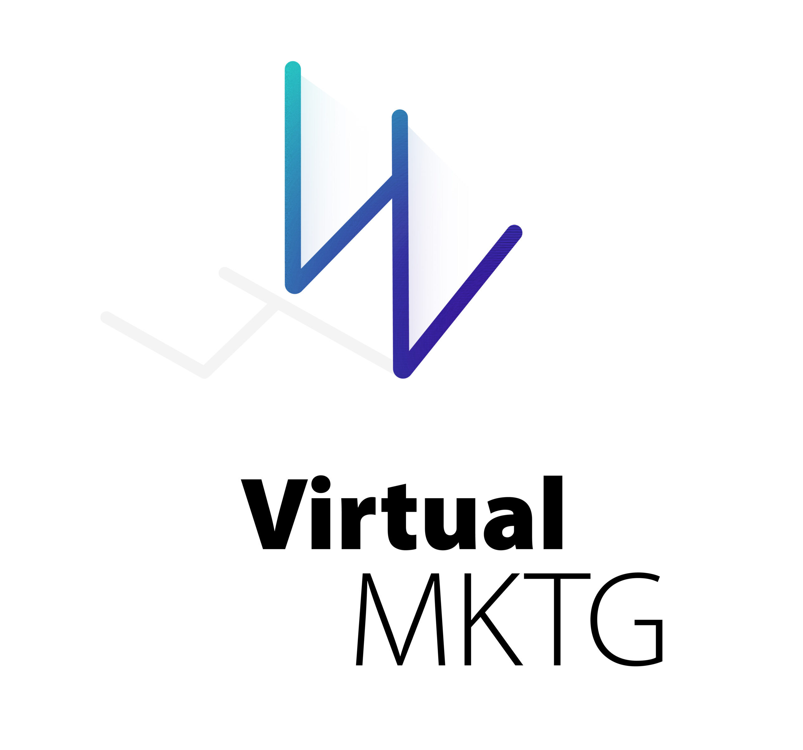 V4VirtualMktg logo Virtual marketing agency