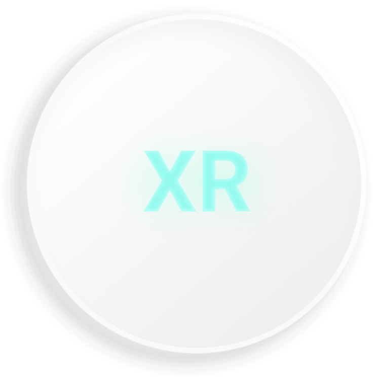 XR services v 4 virtual MKTG button