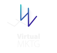 V4VirtualMktg logo Virtual marketing agency